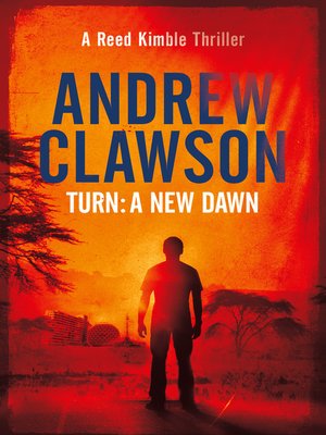 cover image of A New Dawn: TURN, Book 2